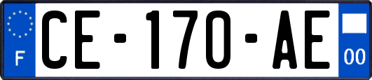 CE-170-AE