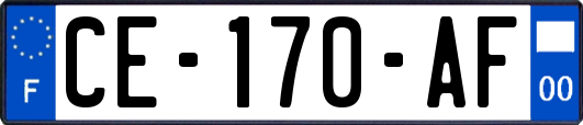 CE-170-AF