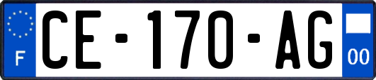 CE-170-AG