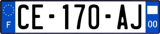 CE-170-AJ