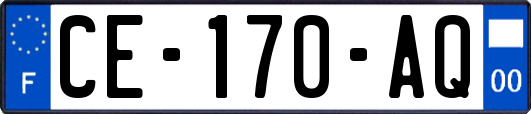 CE-170-AQ