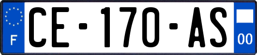 CE-170-AS