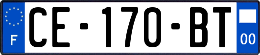 CE-170-BT