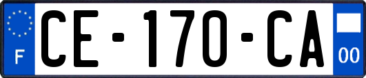 CE-170-CA