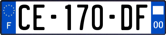 CE-170-DF