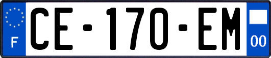 CE-170-EM