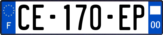 CE-170-EP