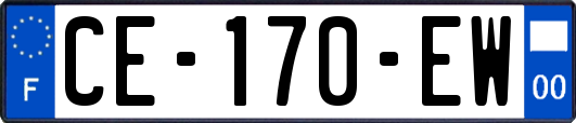 CE-170-EW