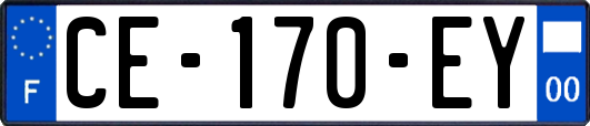 CE-170-EY