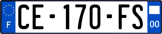 CE-170-FS