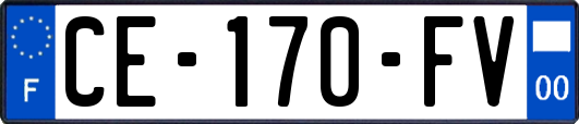 CE-170-FV