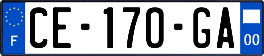 CE-170-GA