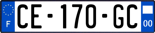 CE-170-GC