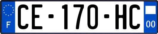 CE-170-HC