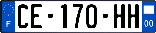 CE-170-HH