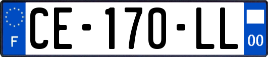 CE-170-LL