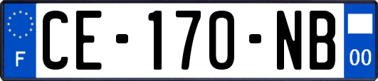 CE-170-NB