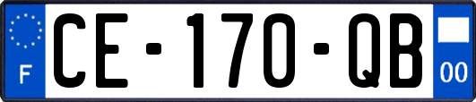 CE-170-QB