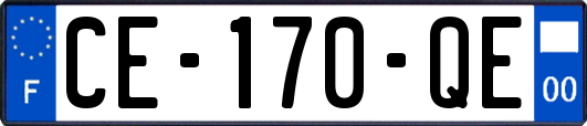 CE-170-QE