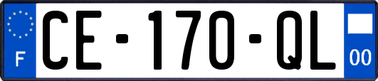 CE-170-QL