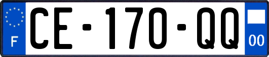 CE-170-QQ