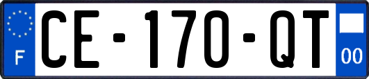 CE-170-QT