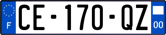 CE-170-QZ