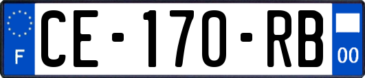 CE-170-RB