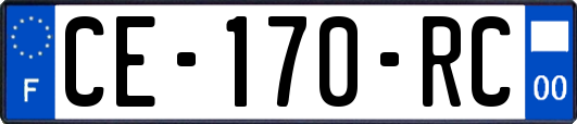 CE-170-RC