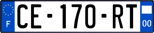 CE-170-RT