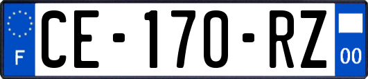 CE-170-RZ