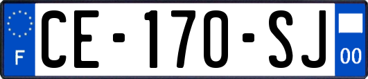 CE-170-SJ