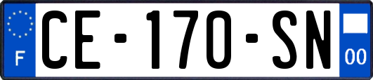 CE-170-SN