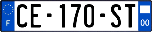 CE-170-ST