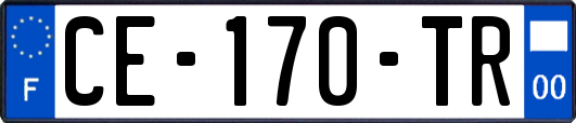 CE-170-TR