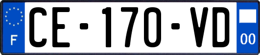 CE-170-VD