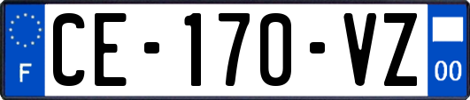 CE-170-VZ