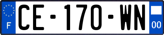 CE-170-WN