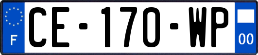 CE-170-WP