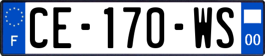 CE-170-WS