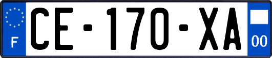 CE-170-XA