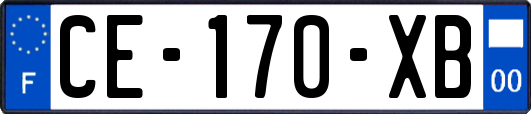 CE-170-XB