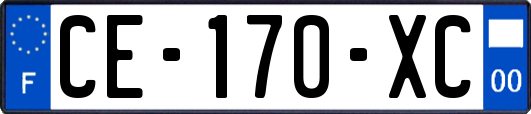 CE-170-XC