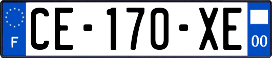 CE-170-XE