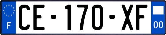 CE-170-XF