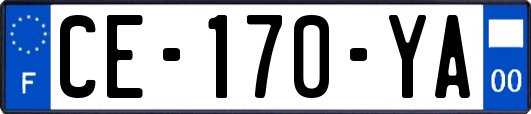 CE-170-YA