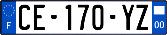 CE-170-YZ