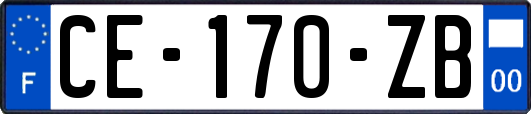 CE-170-ZB