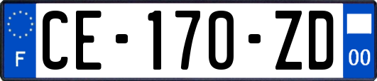 CE-170-ZD