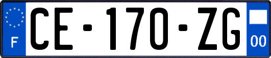 CE-170-ZG